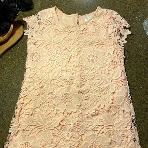 Girls dress